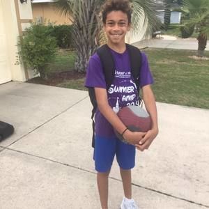 Meet your Posher, Stacy